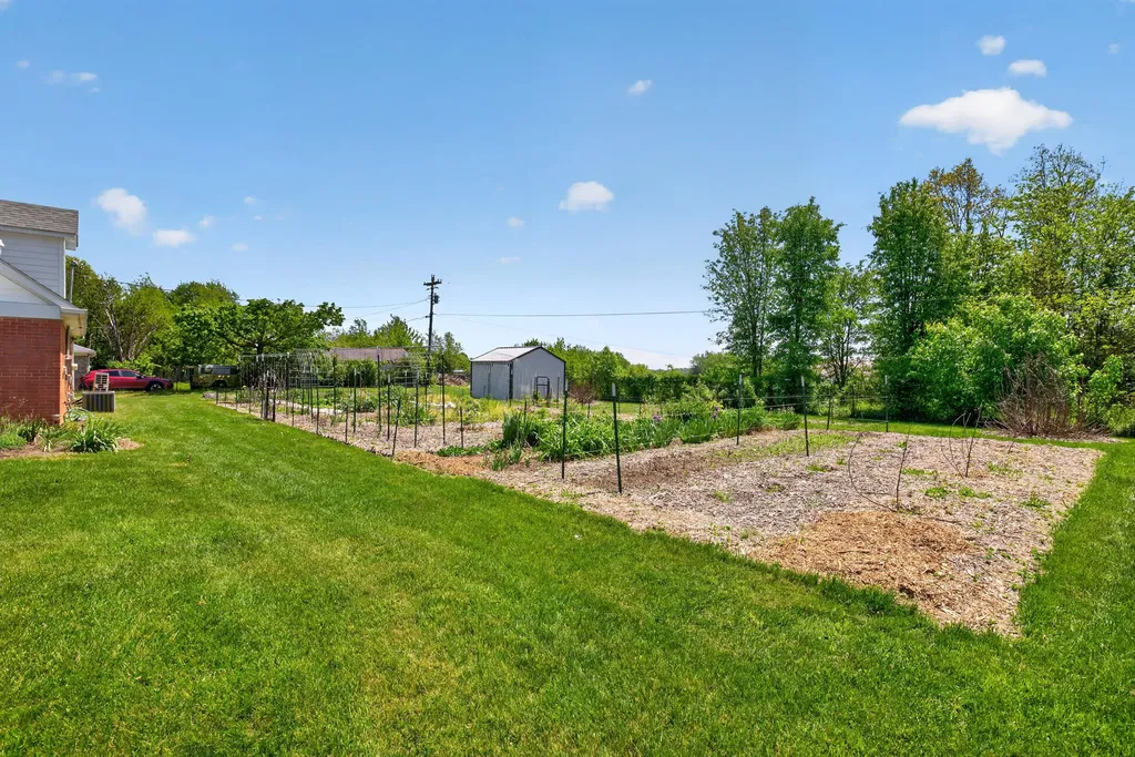3306 Union Mill Road Nicholasville KY 40356