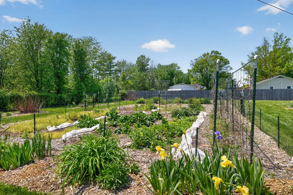 3306 Union Mill Road Nicholasville KY 40356
