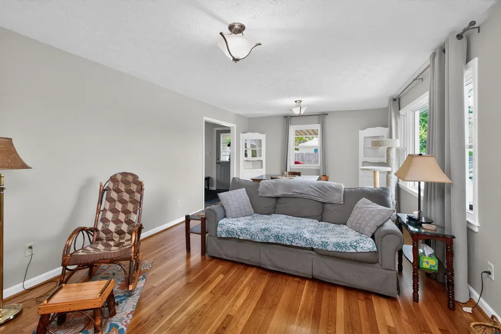 3306 Union Mill Road Nicholasville KY 40356