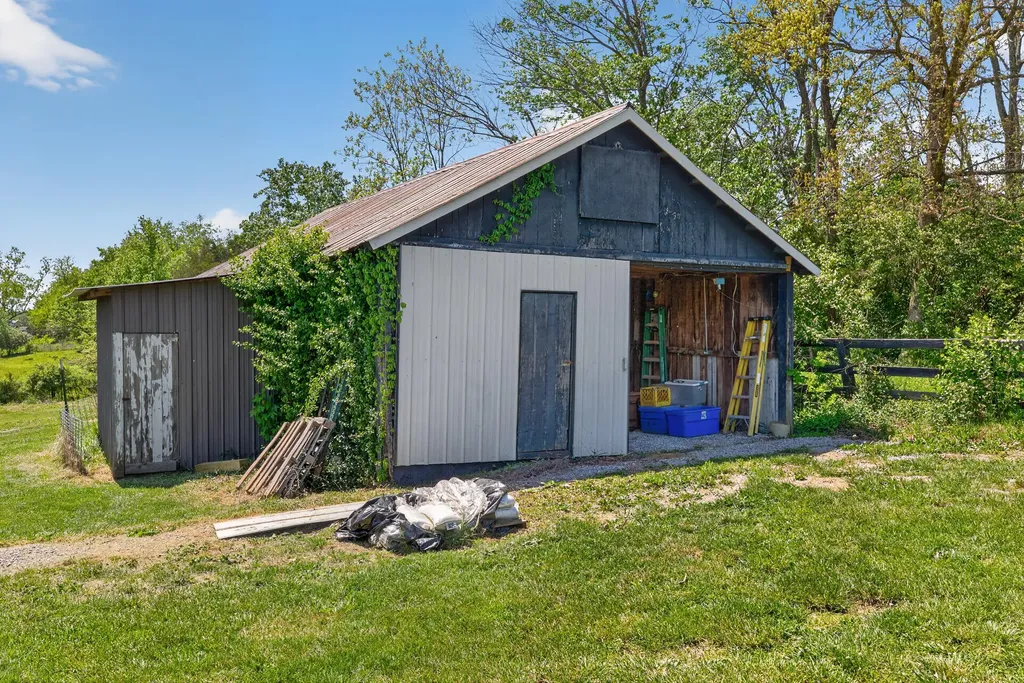 3306 Union Mill Road Nicholasville KY 40356