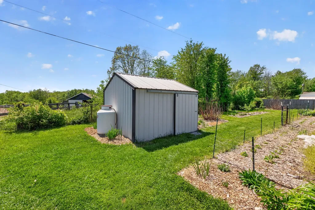3306 Union Mill Road Nicholasville KY 40356