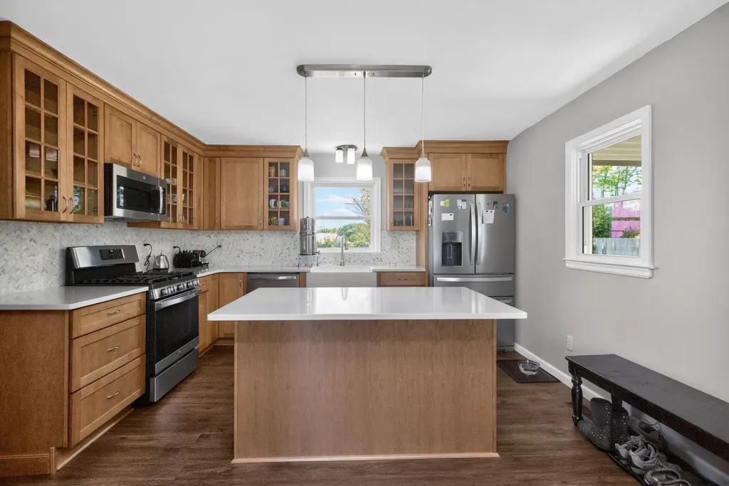 3306 Union Mill Road Nicholasville KY 40356