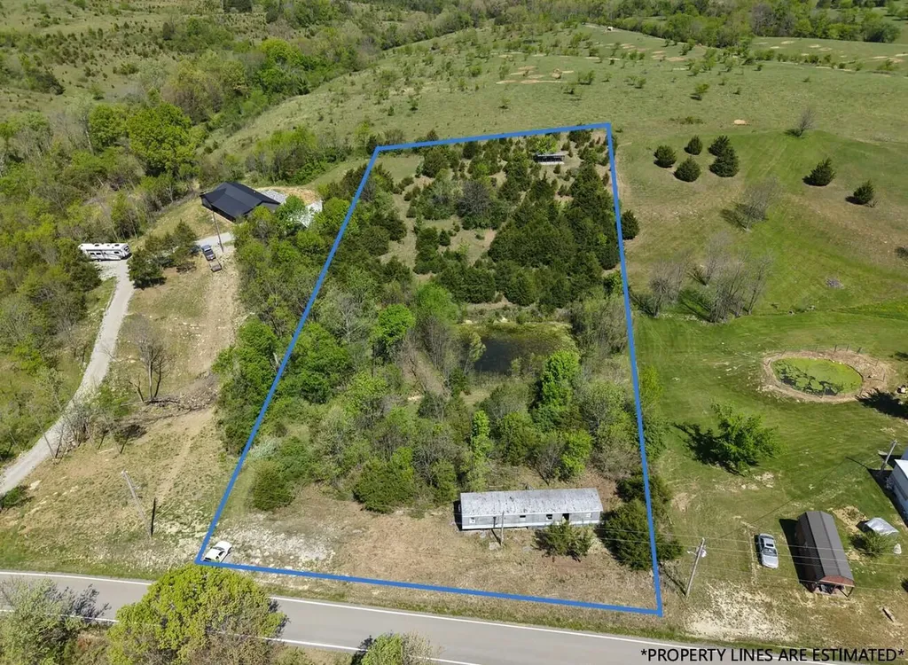 495 Newton Road Springfield KY 40069