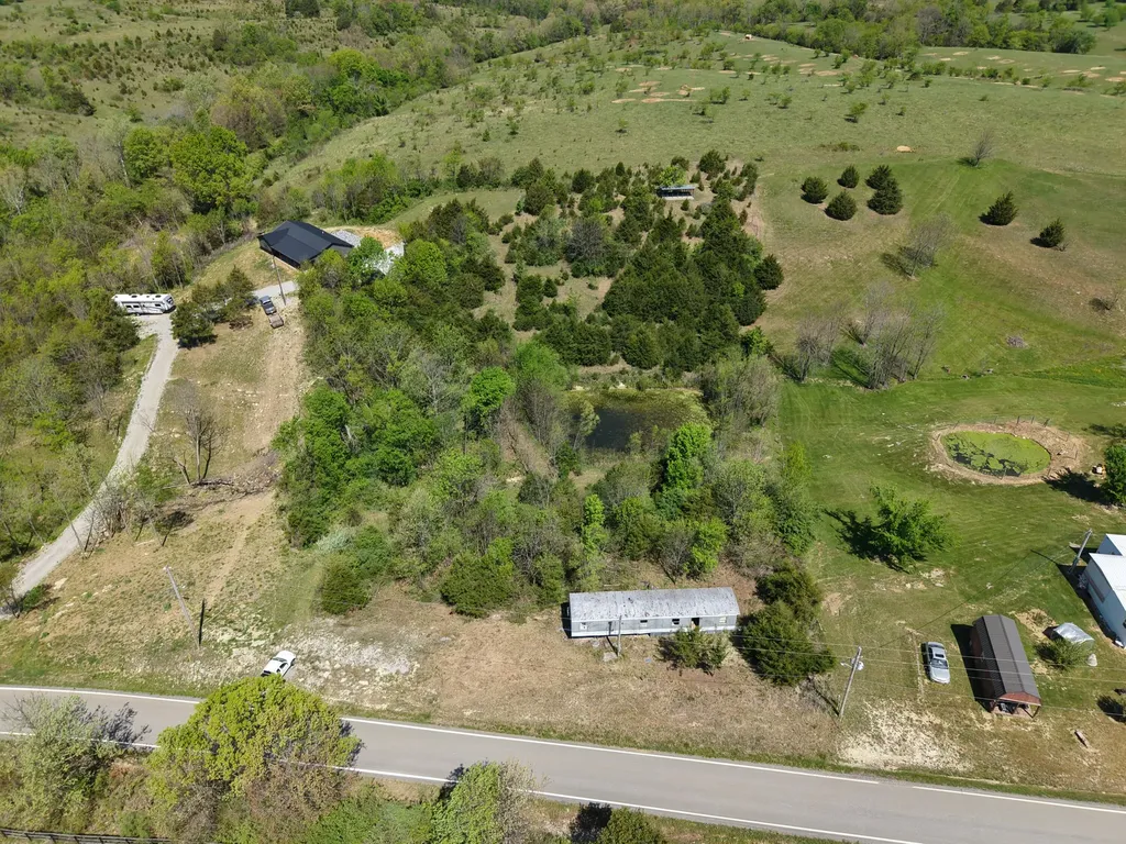 495 Newton Road Springfield KY 40069