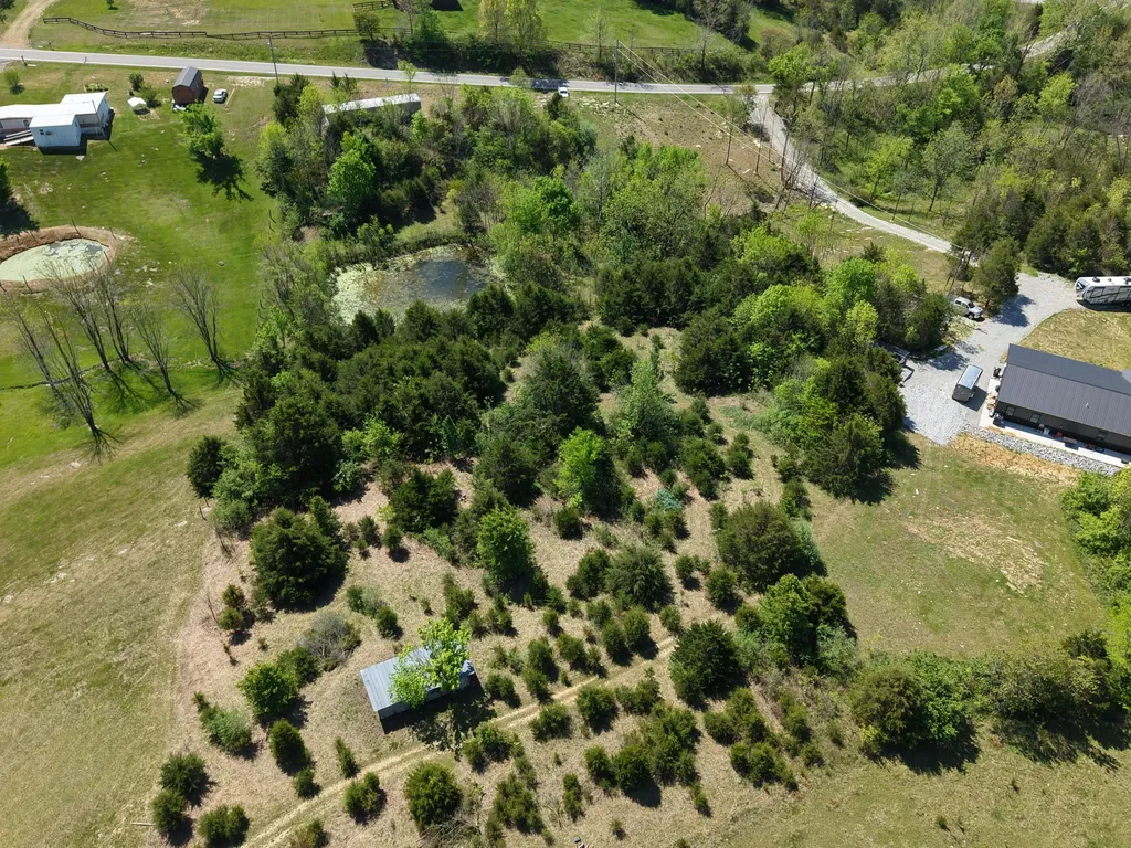 495 Newton Road Springfield KY 40069