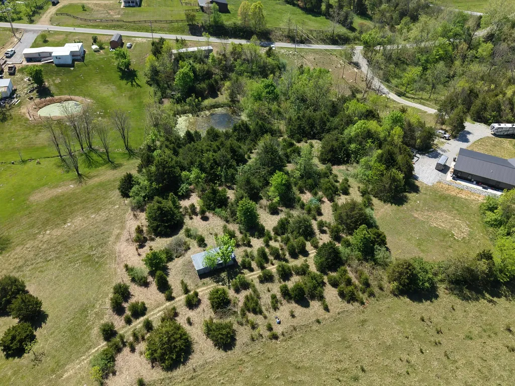 495 Newton Road Springfield KY 40069