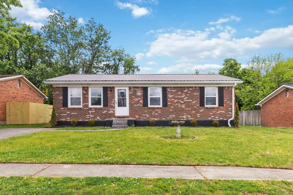 708 Cimarron Road Richmond KY 40475