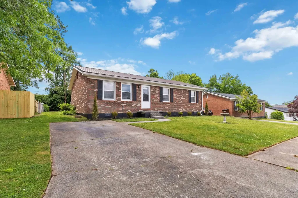 708 Cimarron Road Richmond KY 40475