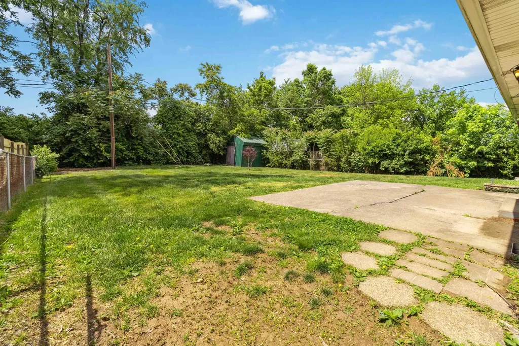 708 Cimarron Road Richmond KY 40475