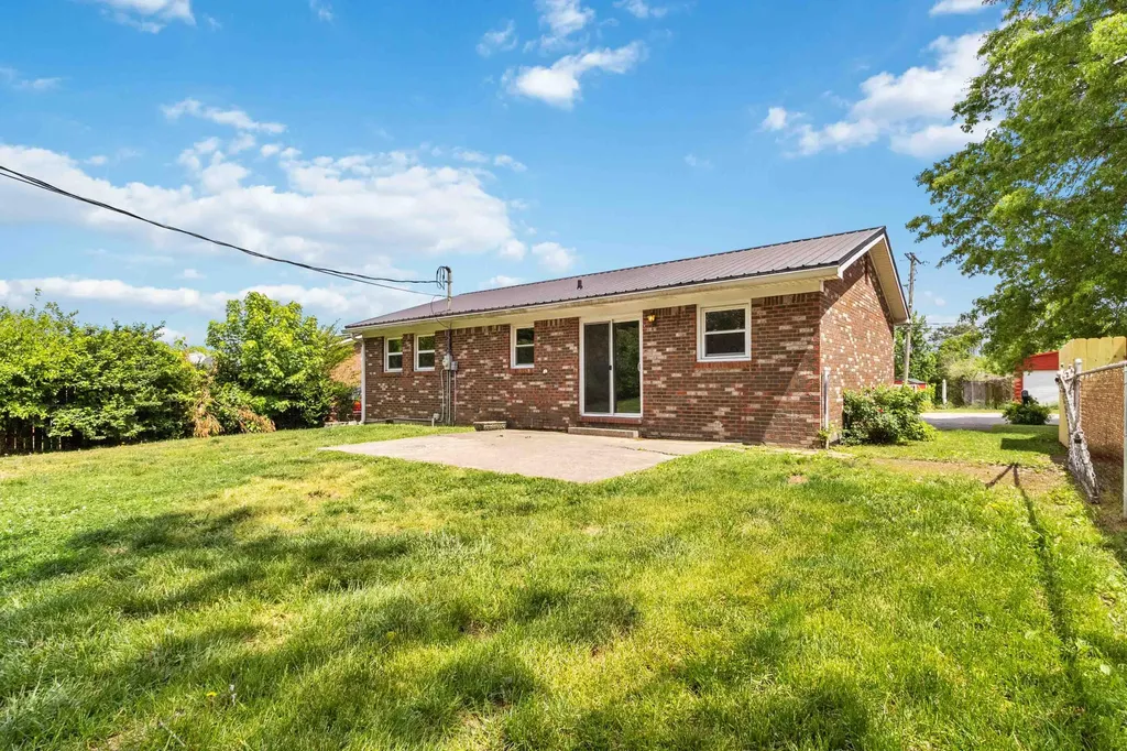 708 Cimarron Road Richmond KY 40475