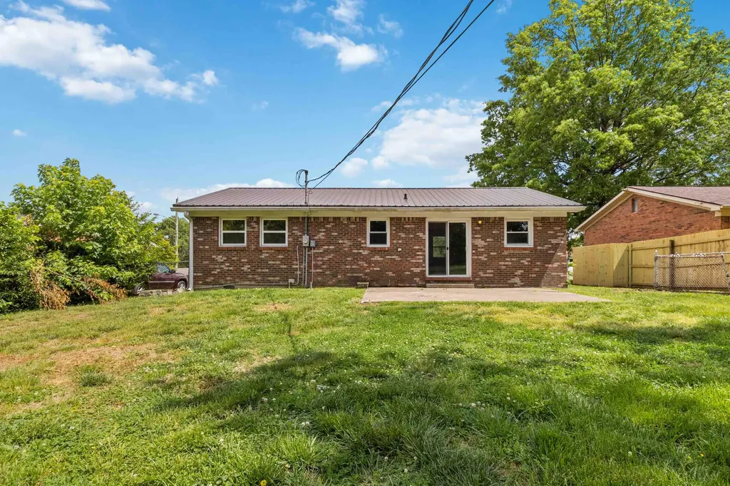 708 Cimarron Road Richmond KY 40475