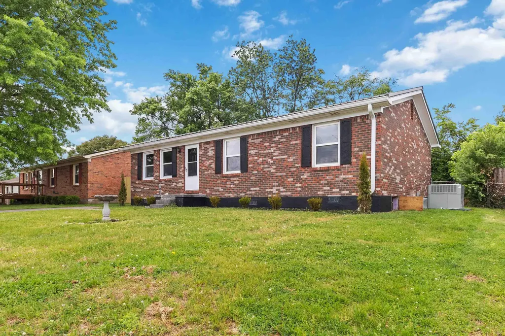 708 Cimarron Road Richmond KY 40475