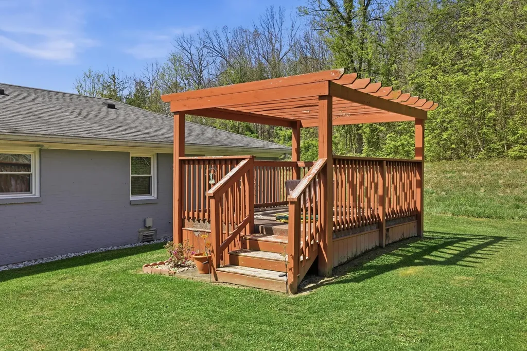 1300 Carter School Road Stanford KY 40484