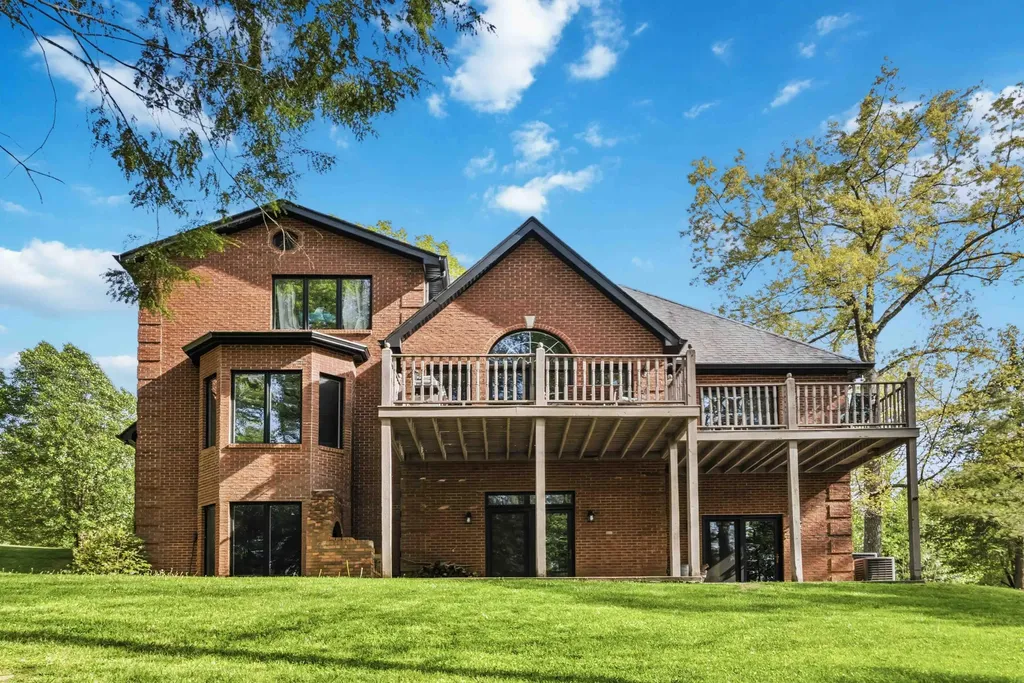 90 Briar Lane London KY 40741