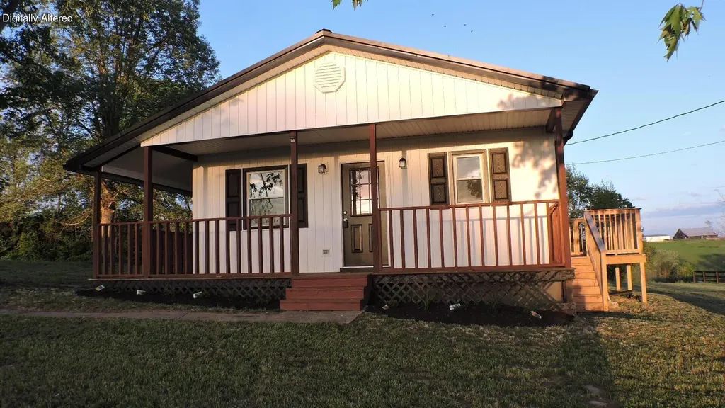 9347 Rich-lan Road Sharpsburg KY 40374