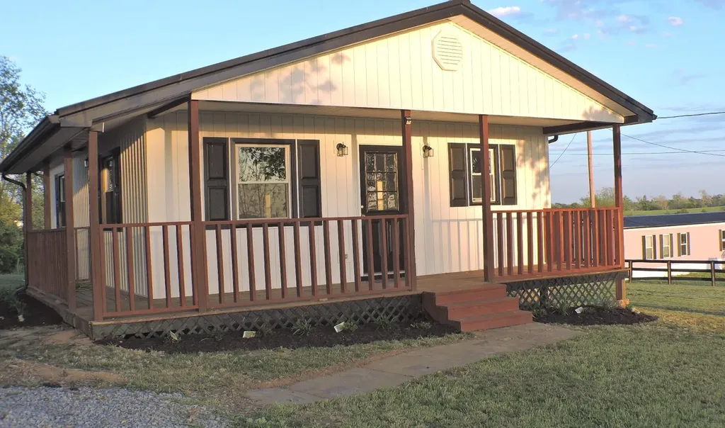 9347 Rich-lan Road Sharpsburg KY 40374