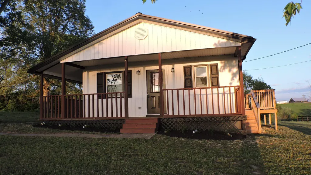 9347 Rich-lan Road Sharpsburg KY 40374
