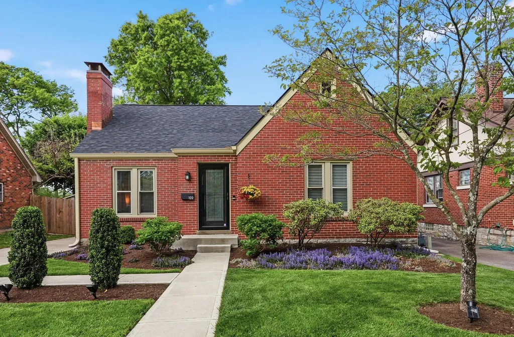 122 Goodrich Avenue Lexington KY 40503