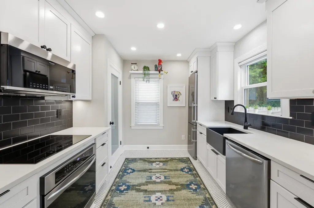 122 Goodrich Avenue Lexington KY 40503