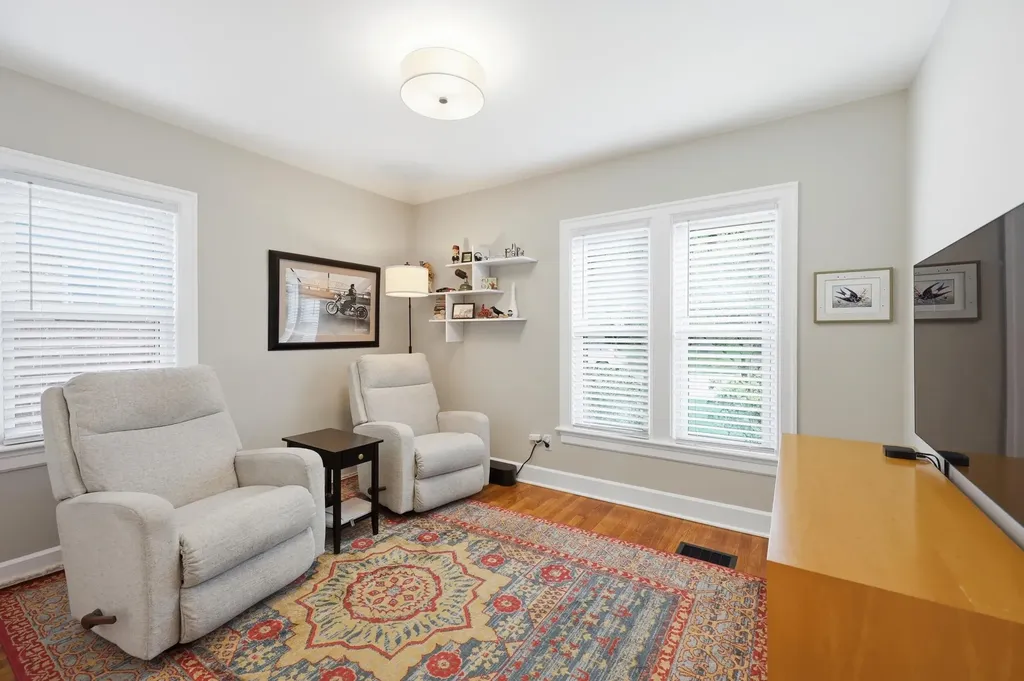 122 Goodrich Avenue Lexington KY 40503