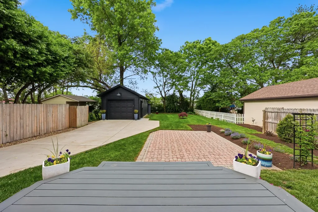 122 Goodrich Avenue Lexington KY 40503