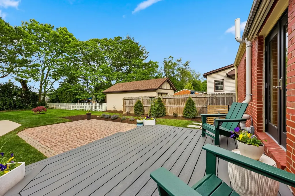 122 Goodrich Avenue Lexington KY 40503