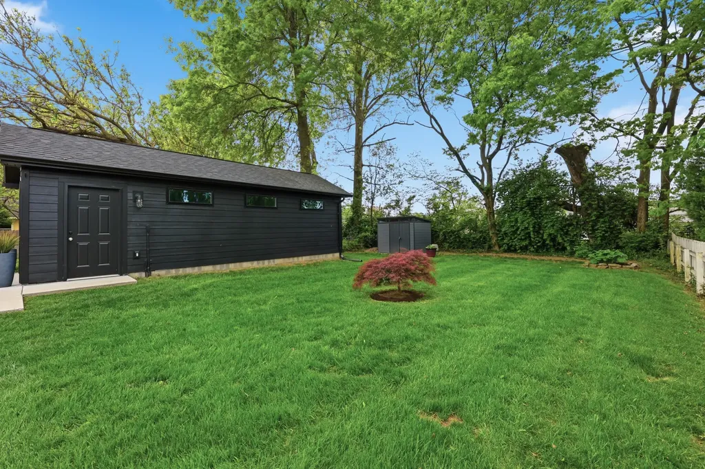 122 Goodrich Avenue Lexington KY 40503