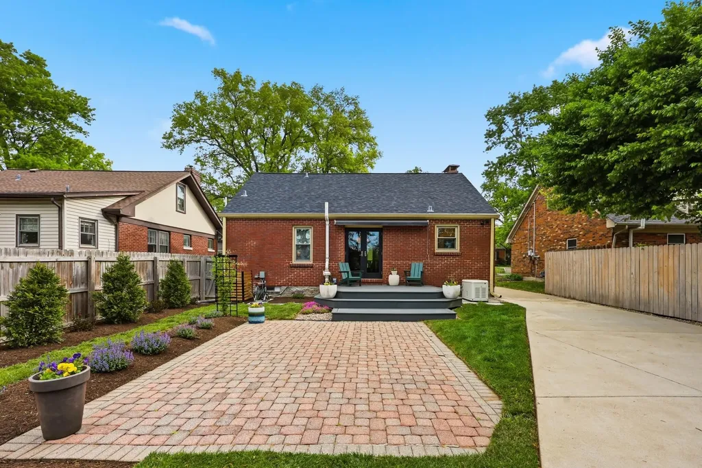 122 Goodrich Avenue Lexington KY 40503