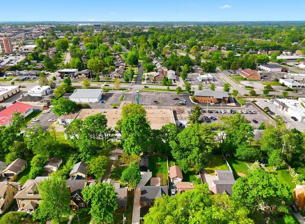 122 Goodrich Avenue Lexington KY 40503
