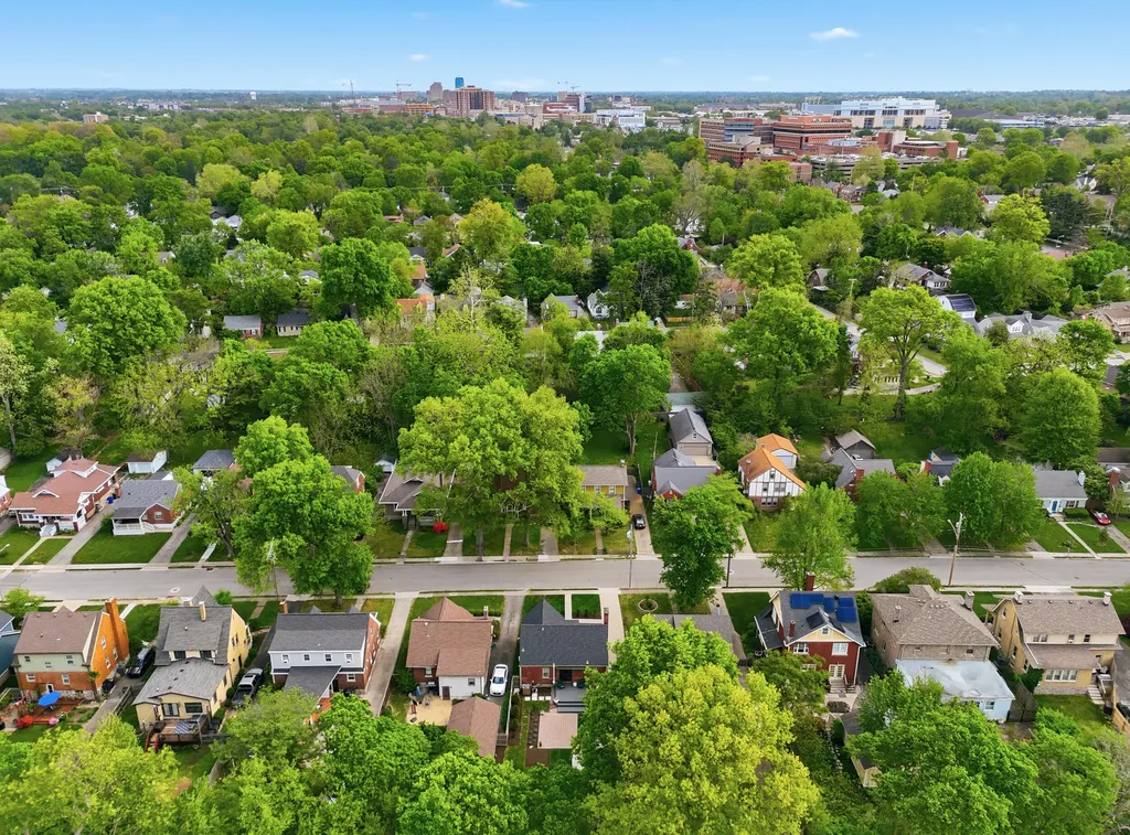 122 Goodrich Avenue Lexington KY 40503