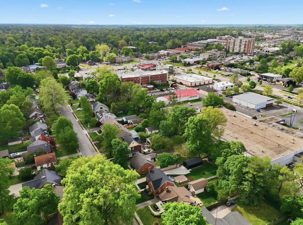 122 Goodrich Avenue Lexington KY 40503