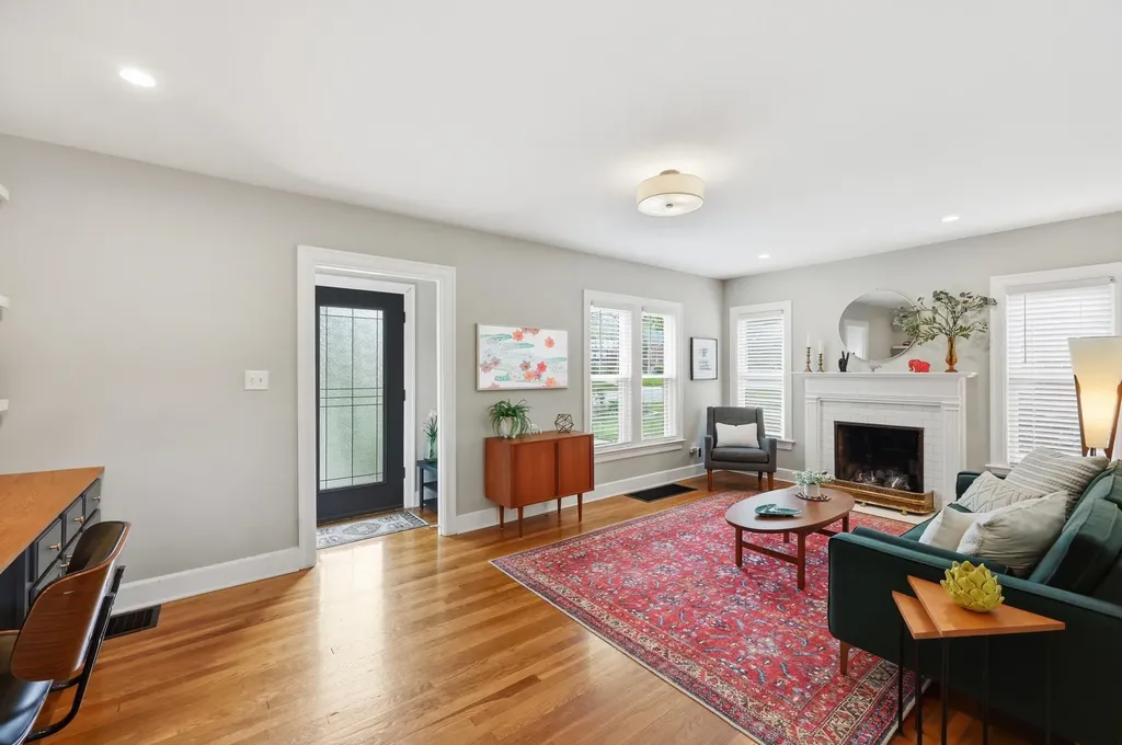 122 Goodrich Avenue Lexington KY 40503