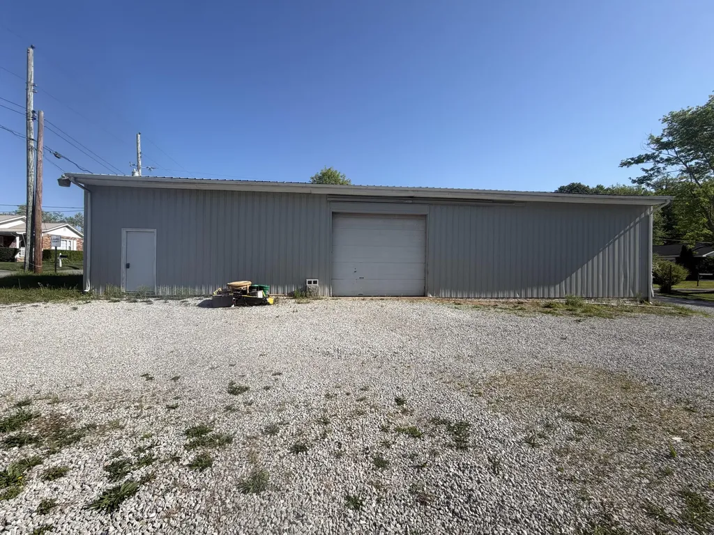 115 London Avenue Corbin KY 40701