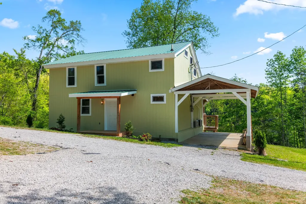 9622 Rush Branch Road Somerset KY 42501