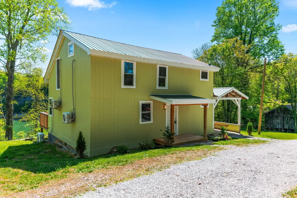 9622 Rush Branch Road Somerset KY 42501