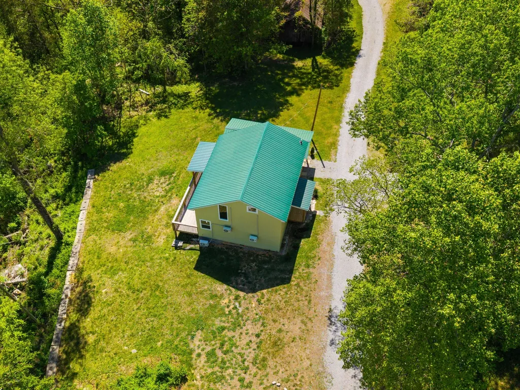 9622 Rush Branch Road Somerset KY 42501