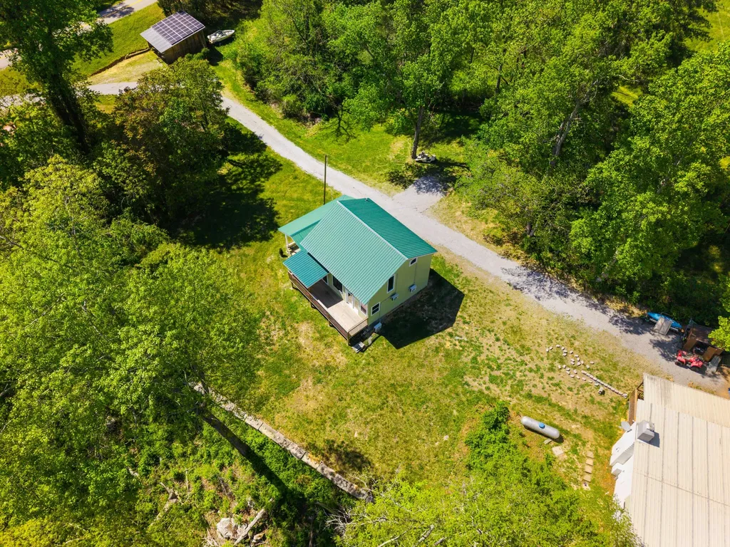 9622 Rush Branch Road Somerset KY 42501
