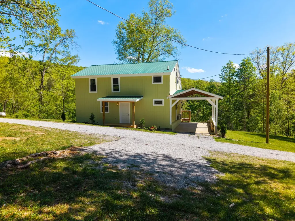 9622 Rush Branch Road Somerset KY 42501