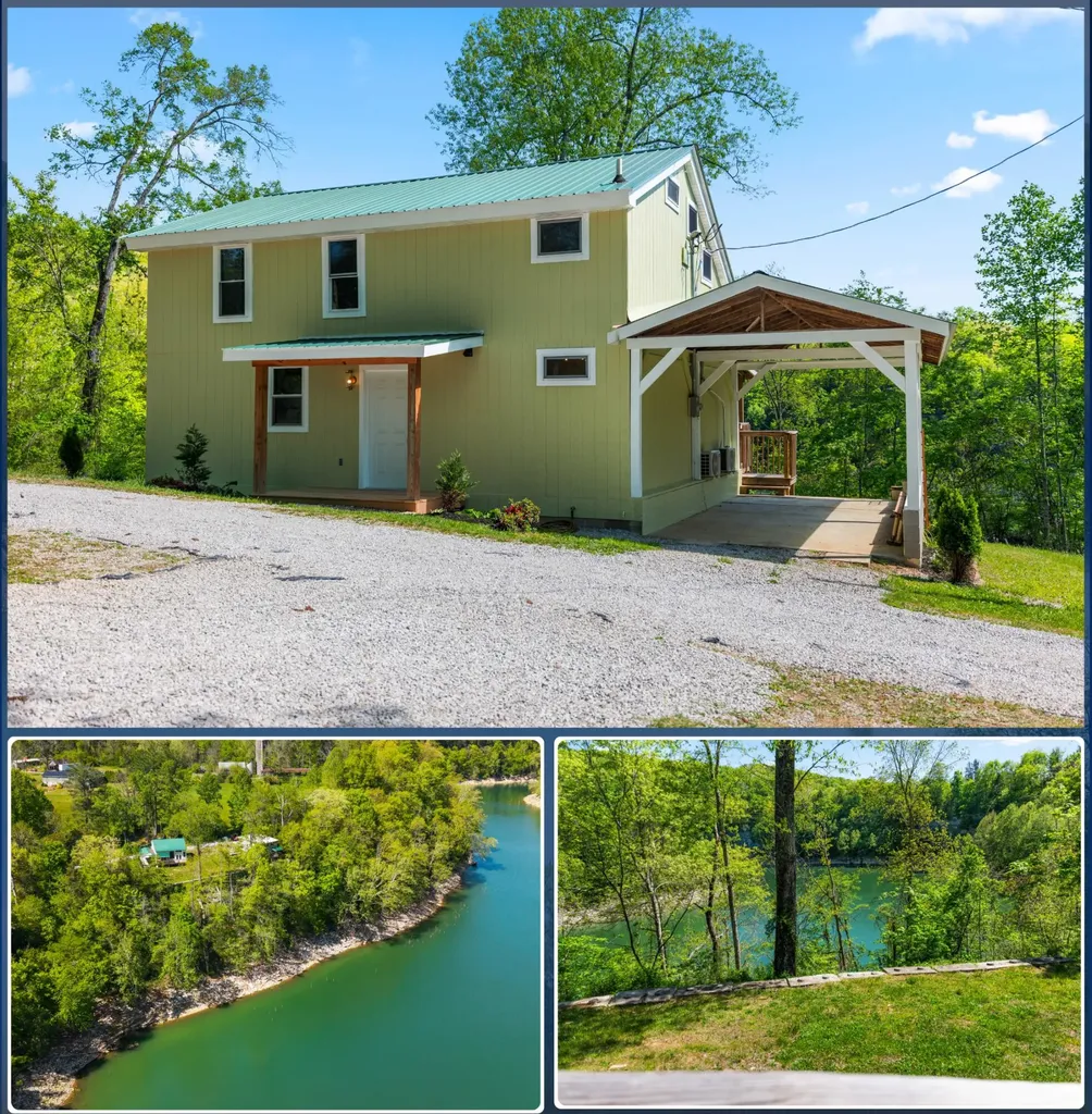 9622 Rush Branch Road Somerset KY 42501
