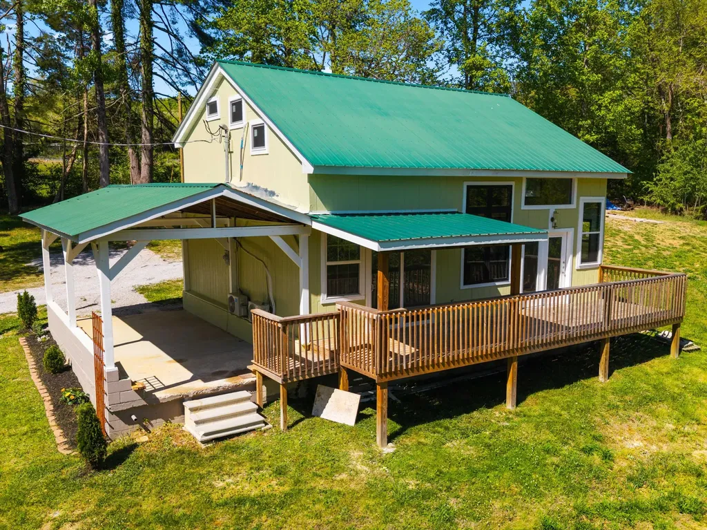 9622 Rush Branch Road Somerset KY 42501