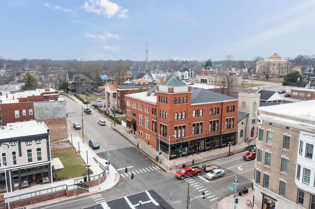 101 S Main Street Winchester KY 40391