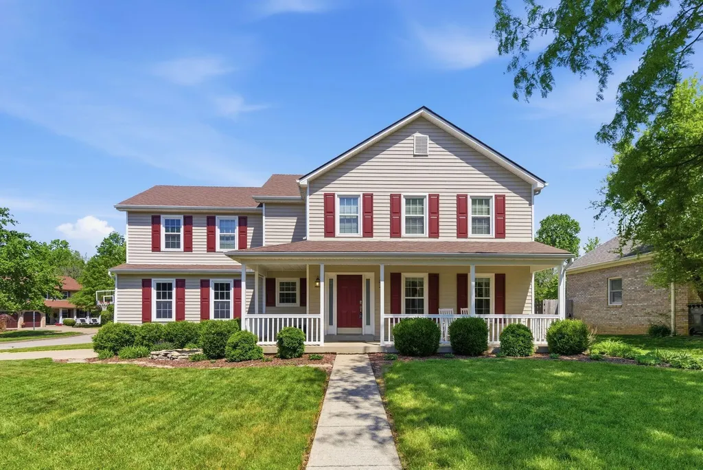 949 Rockbridge Road Lexington KY 40515