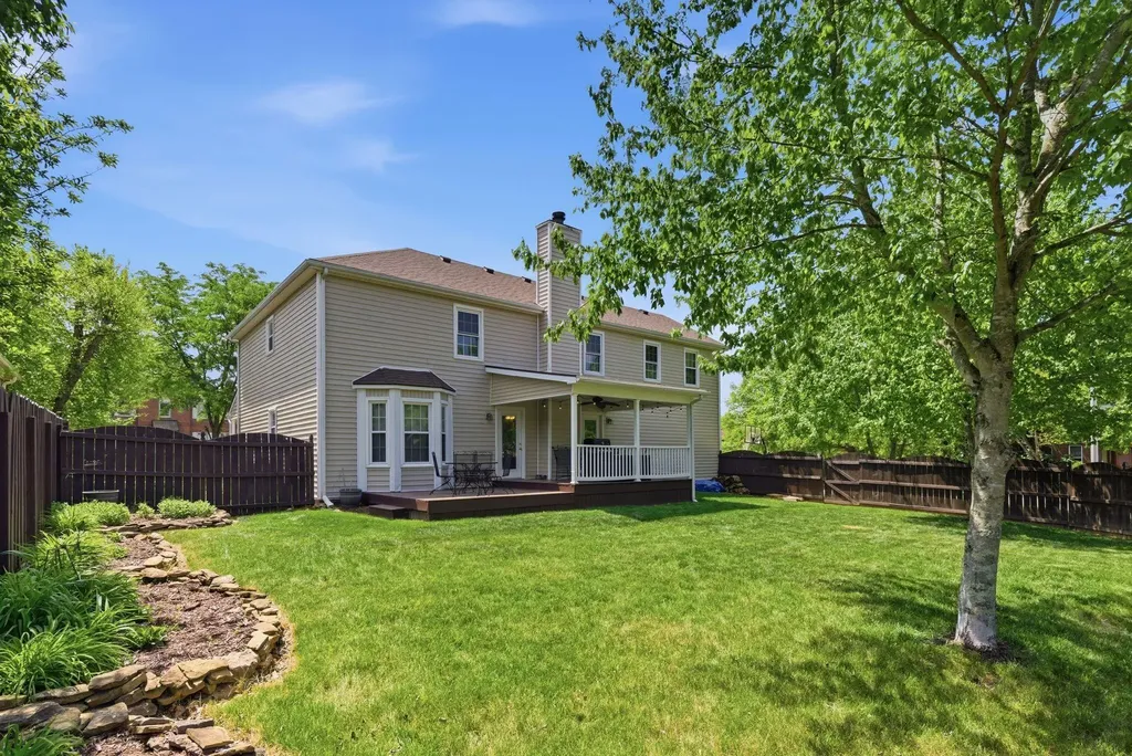 949 Rockbridge Road Lexington KY 40515