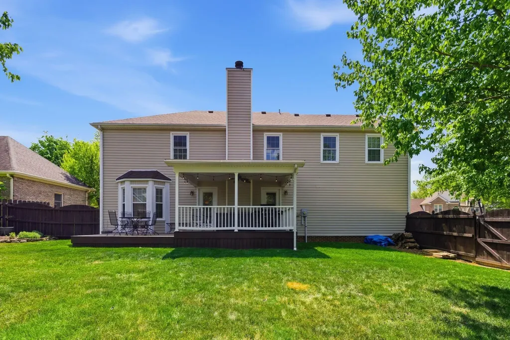949 Rockbridge Road Lexington KY 40515