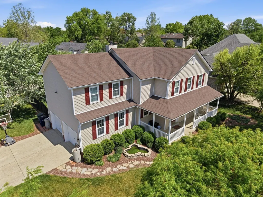949 Rockbridge Road Lexington KY 40515