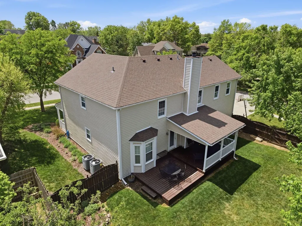 949 Rockbridge Road Lexington KY 40515