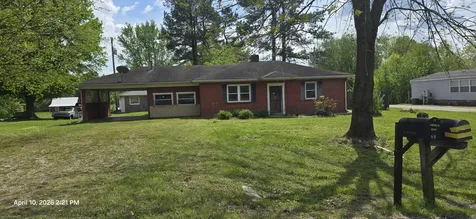 135 Cedar Lane Mayfield KY 42066