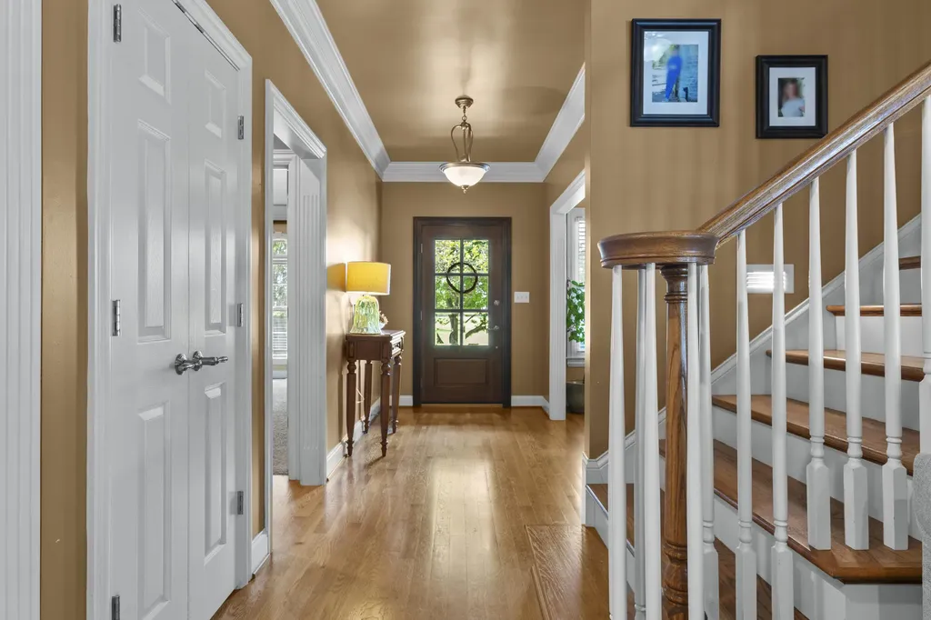 538 Houston Oaks Drive Paris KY 40361