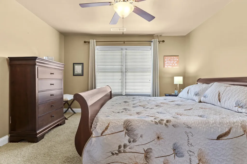 538 Houston Oaks Drive Paris KY 40361