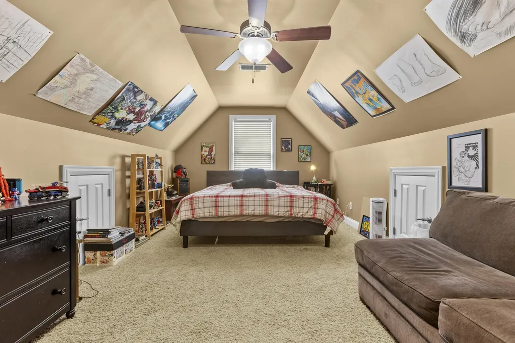 538 Houston Oaks Drive Paris KY 40361
